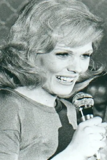 Photo Conny Van Dyke #394009
