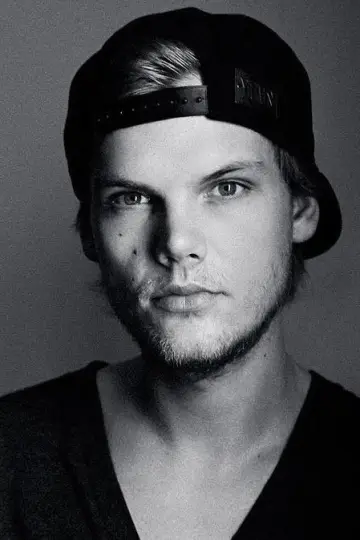 Photo Avicii #353121