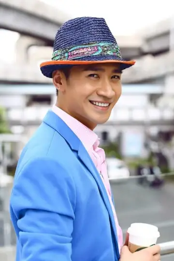 Photo He Shengming #82694