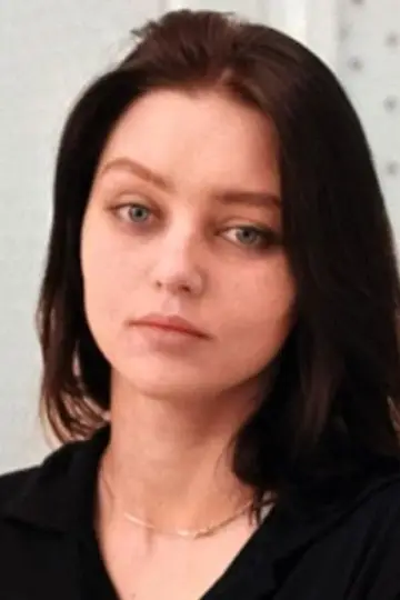 Photo Nastya Golubeva Carax #334062