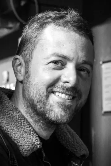 Photo Damian McCarthy #250498