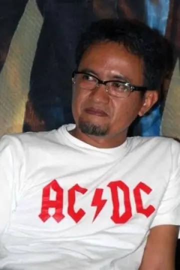 Photo Iang Darmawan #84832