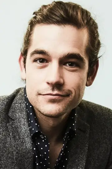 Photo Jason Ralph #95403