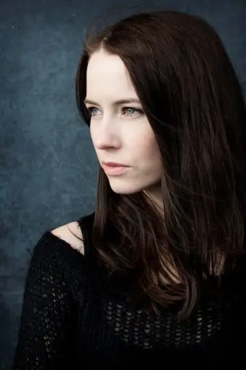 Photo Þorbjörg Helga Þorgilsdóttir #264319