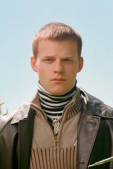 Photo Lucas Hedges #29559