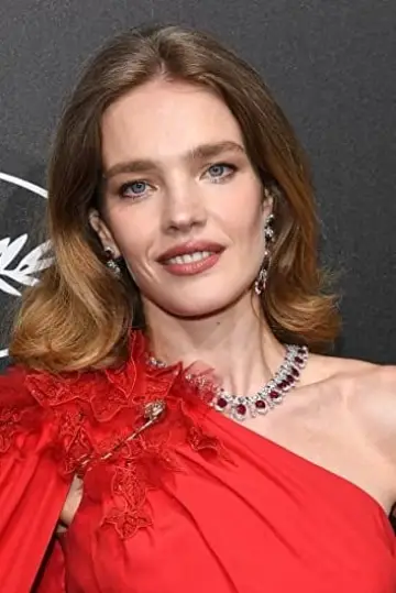 Photo Natalia Vodianova #36937