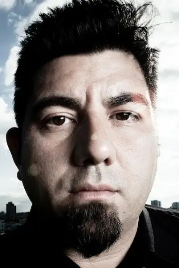 Photo Chino Moreno #401560