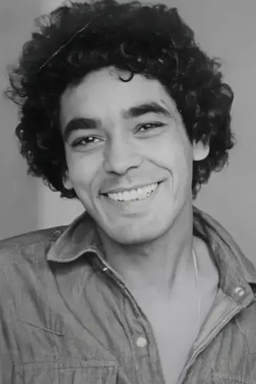 Photo Mohamed Mounir #420507