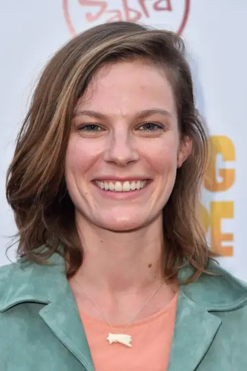 Photo Lindsay Burdge #101477