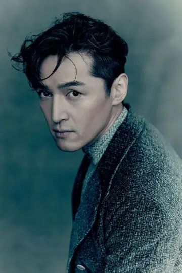 Photo Hu Ge #138489