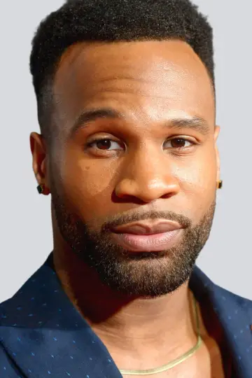 Photo Johnny Ray Gill #407042