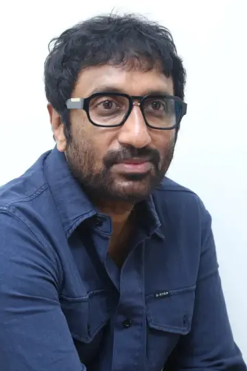 Photo Sreenu Vaitla #463450