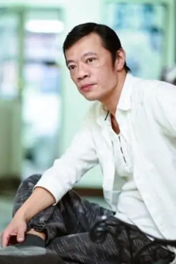 Photo Wu Pong-fong #296720