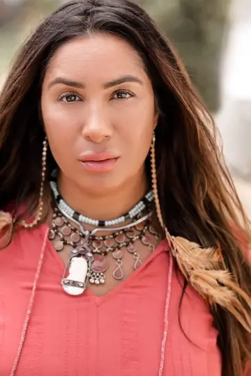 Photo Liana Mendoza #147823