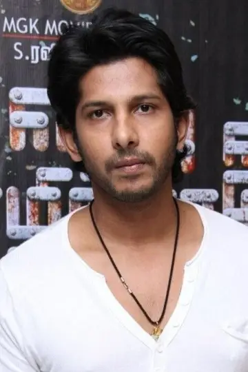 Photo Vamsi Krishna #389751