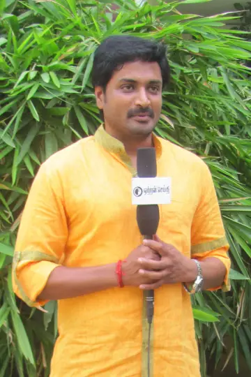 Photo Senthil Kumar #403223