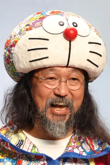 Photo Takashi Murakami #478895
