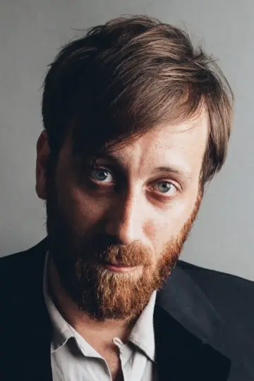Photo Dan Auerbach #415024