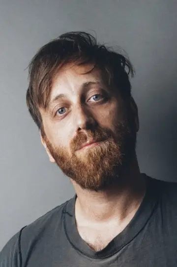 Photo Dan Auerbach #415025