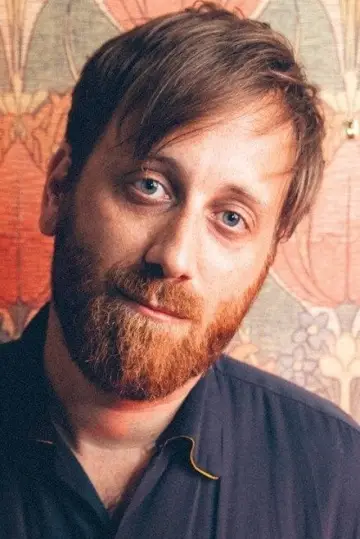Photo Dan Auerbach #415026