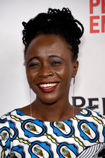 Photo Leila Djansi #521251