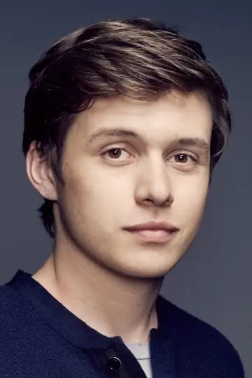 Photo Nick Robinson #25802