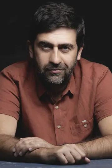 Photo Emin Alper #275822