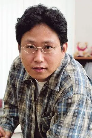 Photo Jang Kyu-sung #353886