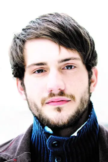 Photo Felix Stienz #426112