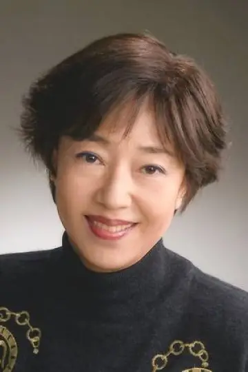 Photo Karin Yamaguchi #412925