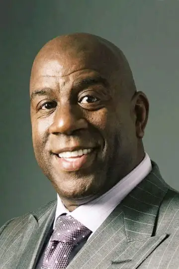 Photo Magic Johnson #401309