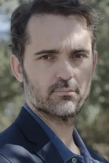 Photo Pedro Alonso #102744