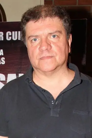 Photo Nacho Garassino #392433