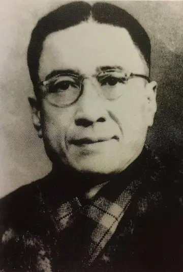 Photo Chusheng Cai #489312