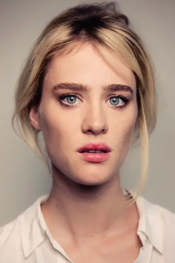 Photo Mackenzie Davis #12681