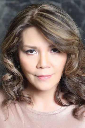 Photo Rina Reyes #187919