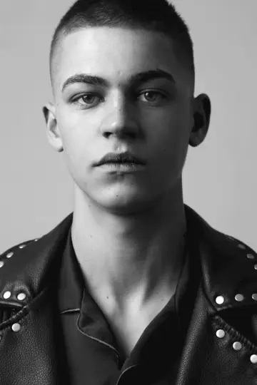 Photo Hero Fiennes Tiffin #6900