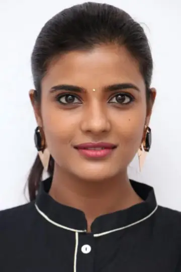Photo Aishwarya Rajesh #285899