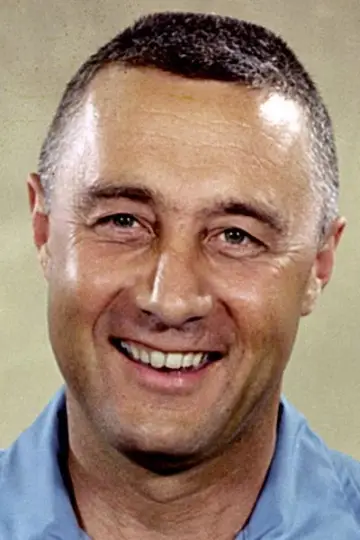 Photo Gus Grissom #442325