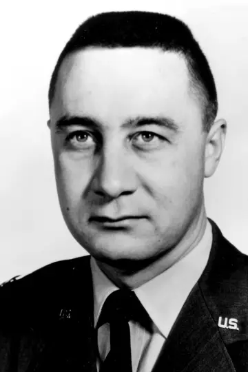 Photo Gus Grissom #442326