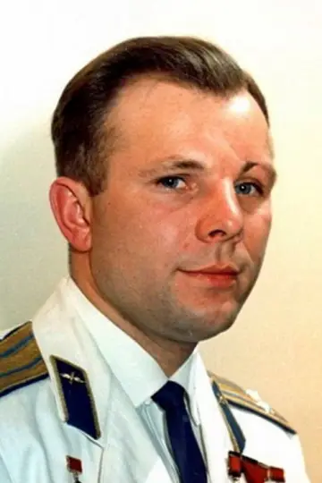 Photo Yuri Gagarin #478581