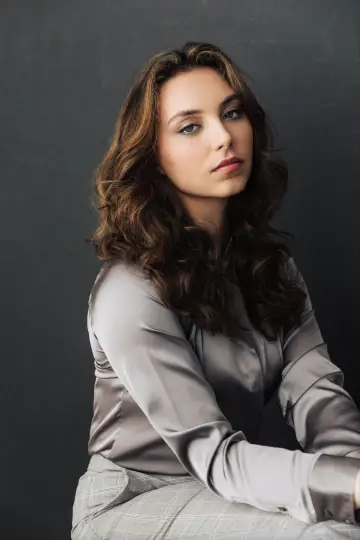 Photo Georgia Morgan #437169
