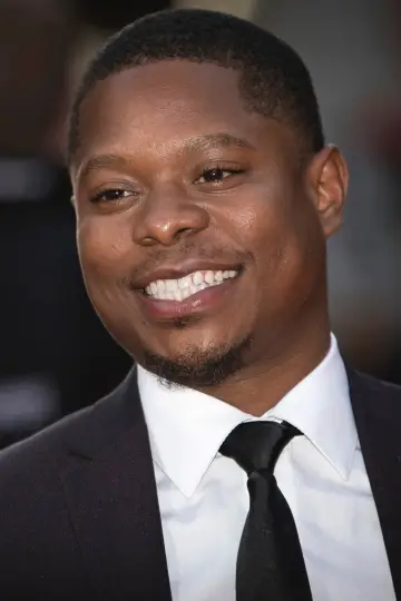 Photo Jason Mitchell #39791