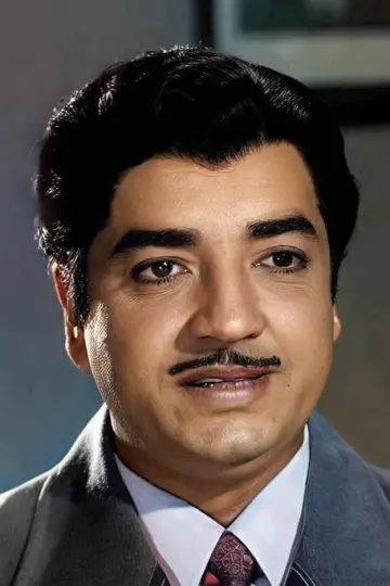 Photo Prem Nazir #389734