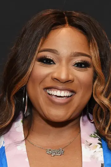 Photo Kierra 'Kiki' Sheard #462649