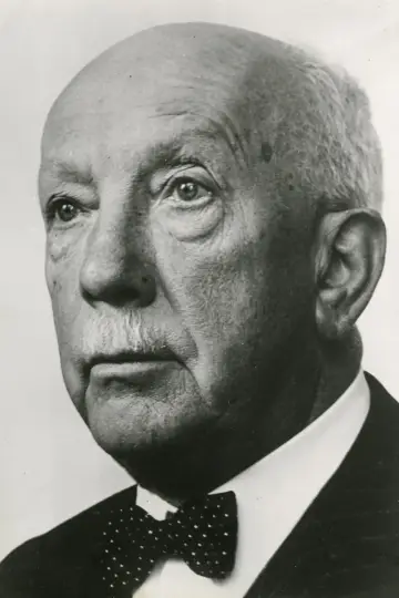 Photo Richard Strauss #200197