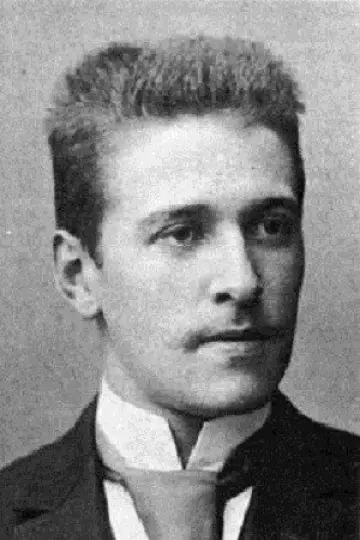 Photo Hugo von Hofmannsthal #481214