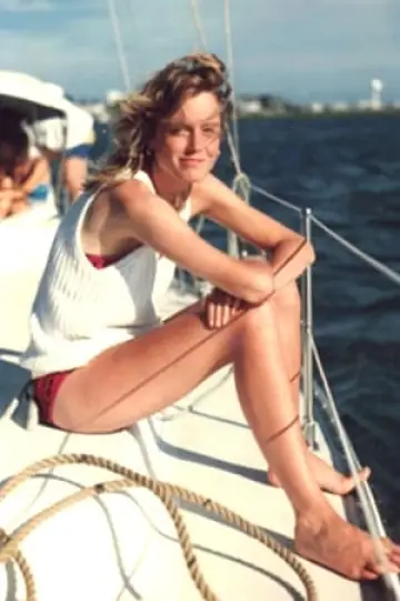 Photo Cheryl Klam #199533