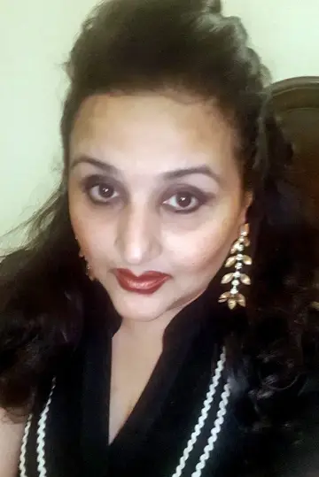 Photo Suparna Anand #472423