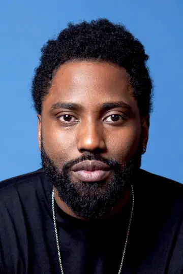 Photo John David Washington #3066